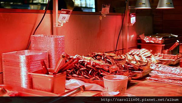 【食記】三井集團《上引水產》尚青尚便宜-上引水產 【食記】三井集團《上引水產》尚青尚便宜-上引水產