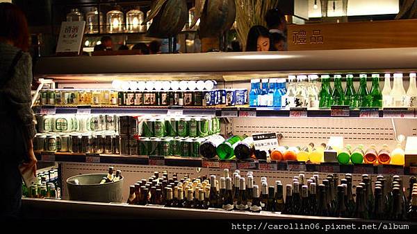 【食記】三井集團《上引水產》尚青尚便宜-上引水產 【食記】三井集團《上引水產》尚青尚便宜-上引水產