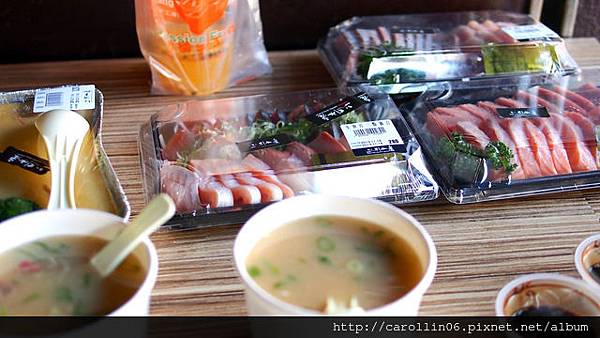 【食記】三井集團《上引水產》尚青尚便宜-上引水產 【食記】三井集團《上引水產》尚青尚便宜-上引水產