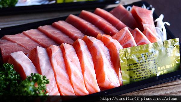 【食記】三井集團《上引水產》尚青尚便宜-上引水產 【食記】三井集團《上引水產》尚青尚便宜-上引水產