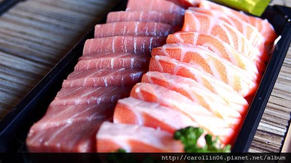 【食記】三井集團《上引水產》尚青尚便宜-上引水產 【食記】三井集團《上引水產》尚青尚便宜-上引水產