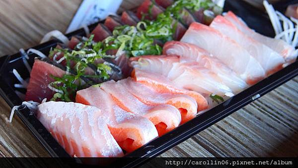 【食記】三井集團《上引水產》尚青尚便宜-上引水產 【食記】三井集團《上引水產》尚青尚便宜-上引水產