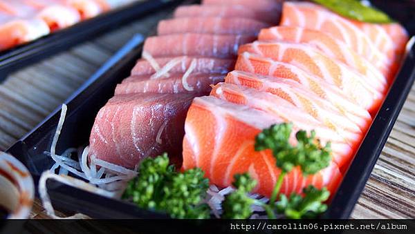 【食記】三井集團《上引水產》尚青尚便宜-上引水產 【食記】三井集團《上引水產》尚青尚便宜-上引水產