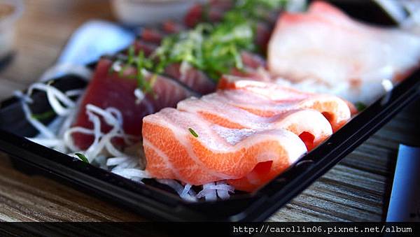 【食記】三井集團《上引水產》尚青尚便宜-上引水產 【食記】三井集團《上引水產》尚青尚便宜-上引水產