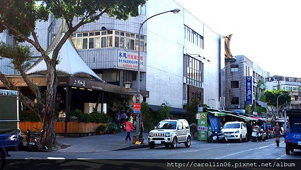 【食記】三井集團《上引水產》尚青尚便宜-上引水產 【食記】三井集團《上引水產》尚青尚便宜-上引水產