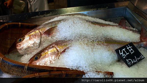 【食記】三井集團《上引水產》尚青尚便宜-上引水產 【食記】三井集團《上引水產》尚青尚便宜-上引水產