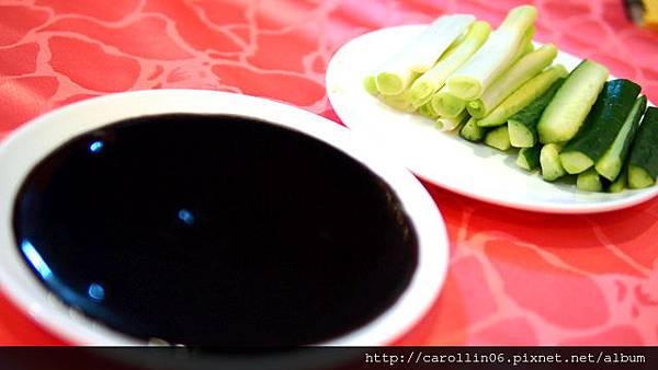 【隨興食記】《耘坊私房菜》烤鴨三吃-耘坊私房菜 【隨興食記】《耘坊私房菜》烤鴨三吃-耘坊私房菜