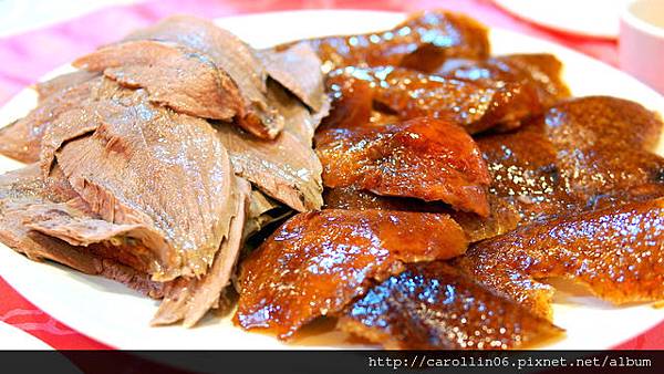 【隨興食記】《耘坊私房菜》烤鴨三吃-耘坊私房菜 【隨興食記】《耘坊私房菜》烤鴨三吃-耘坊私房菜