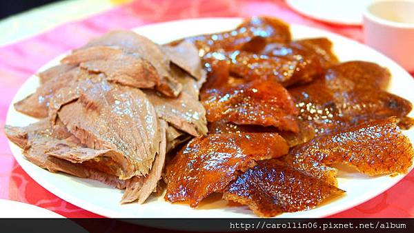 【隨興食記】《耘坊私房菜》烤鴨三吃-耘坊私房菜 【隨興食記】《耘坊私房菜》烤鴨三吃-耘坊私房菜
