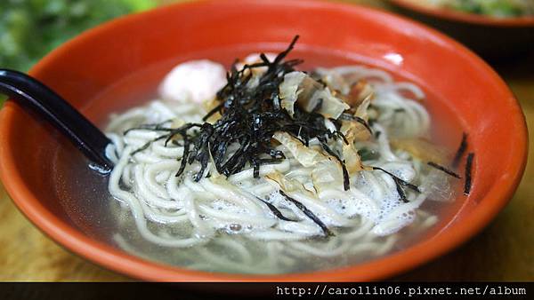 【隨興食記】24hr.不打烊《四鄉五島馬祖麵店》-四鄉五島 【隨興食記】24hr.不打烊《四鄉五島馬祖麵店》-四鄉五島