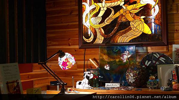 【試吃】《Murano 莫拉諾精品咖啡》彩繪玻璃特色店-Murano 【試吃】《Murano 莫拉諾精品咖啡》彩繪玻璃特色店-Murano