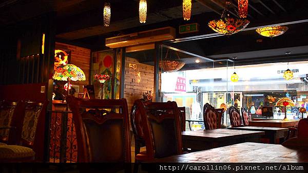 【試吃】《Murano 莫拉諾精品咖啡》彩繪玻璃特色店-Murano 【試吃】《Murano 莫拉諾精品咖啡》彩繪玻璃特色店-Murano