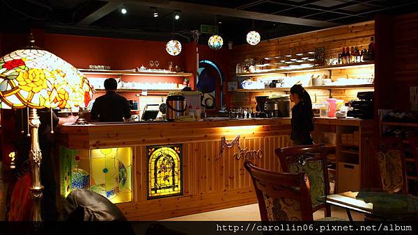 【試吃】《Murano 莫拉諾精品咖啡》彩繪玻璃特色店-Murano 【試吃】《Murano 莫拉諾精品咖啡》彩繪玻璃特色店-Murano