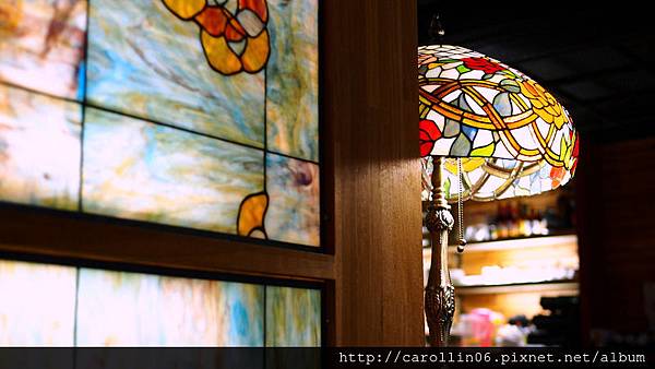 【試吃】《Murano 莫拉諾精品咖啡》彩繪玻璃特色店-Murano 【試吃】《Murano 莫拉諾精品咖啡》彩繪玻璃特色店-Murano