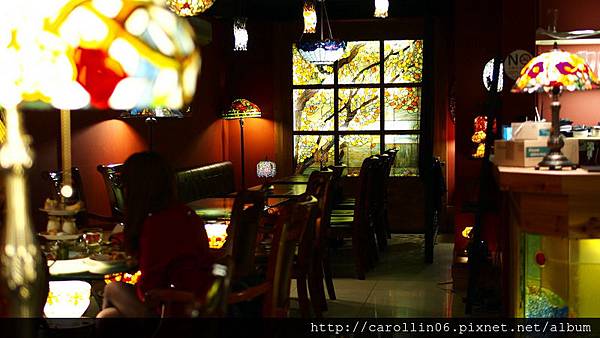 【試吃】《Murano 莫拉諾精品咖啡》彩繪玻璃特色店-Murano 【試吃】《Murano 莫拉諾精品咖啡》彩繪玻璃特色店-Murano