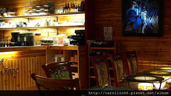 【試吃】《Murano 莫拉諾精品咖啡》彩繪玻璃特色店-Murano 【試吃】《Murano 莫拉諾精品咖啡》彩繪玻璃特色店-Murano