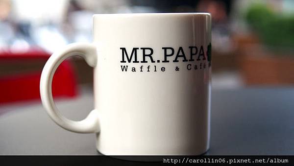 【試吃】新開幕!《MR. PAPA》進軍東區商圈!!