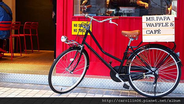 【試吃】新開幕！《MR. PAPA》進軍東區商圈！！