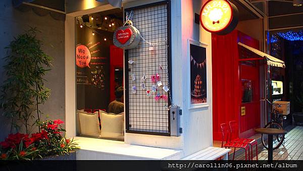 【試吃】新開幕！《MR. PAPA》進軍東區商圈！！