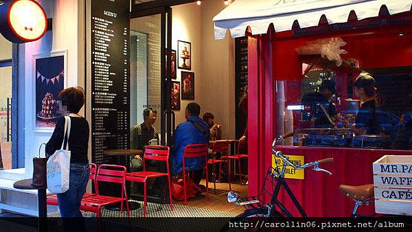 【試吃】新開幕！《MR. PAPA》進軍東區商圈！！
