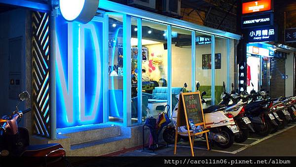 【隨興食記】《鄰居家 NEXT DOOR》-NEXT DOOR 【隨興食記】《鄰居家 NEXT DOOR》-NEXT DOOR