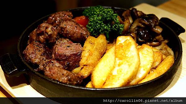 【試吃】《鬥牛士Brunch&牛排》老品牌新面貌-鬥牛士 【試吃】《鬥牛士Brunch&牛排》老品牌新面貌-鬥牛士