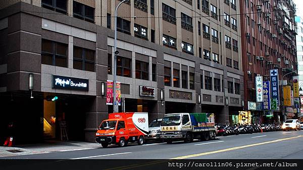 【試吃】《鬥牛士Brunch&牛排》老品牌新面貌-鬥牛士 【試吃】《鬥牛士Brunch&牛排》老品牌新面貌-鬥牛士