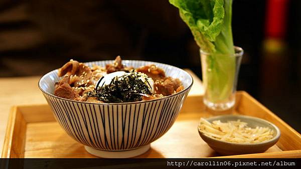 【食記】《開丼!燒肉vs丼飯》いただきます-開丼 【食記】《開丼!燒肉vs丼飯》いただきます-開丼