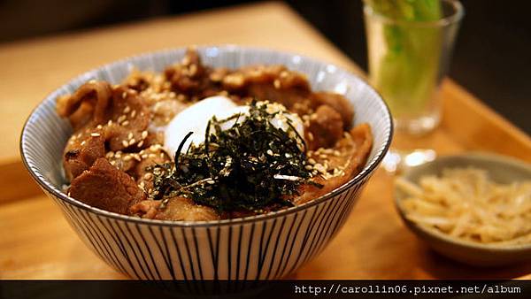 【食記】《開丼!燒肉vs丼飯》いただきます-開丼 【食記】《開丼!燒肉vs丼飯》いただきます-開丼