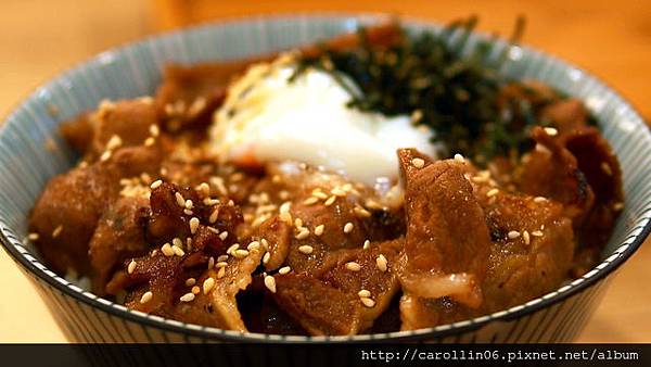 【食記】《開丼!燒肉vs丼飯》いただきます-開丼 【食記】《開丼!燒肉vs丼飯》いただきます-開丼