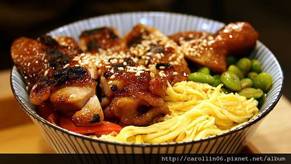 【食記】《開丼!燒肉vs丼飯》いただきます-開丼 【食記】《開丼!燒肉vs丼飯》いただきます-開丼