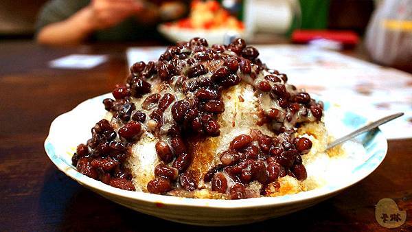 【隨興食記】《阿宗芋冰城》只在假日營業的三峽分店-阿宗芋冰城