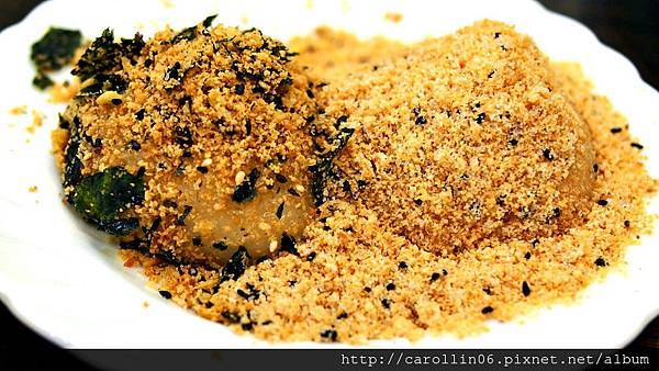 【隨興食記】《雙連圓仔湯》捷運雙連站的排隊甜品-雙連圓仔湯