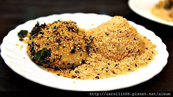 【隨興食記】《雙連圓仔湯》捷運雙連站的排隊甜品-雙連圓仔湯