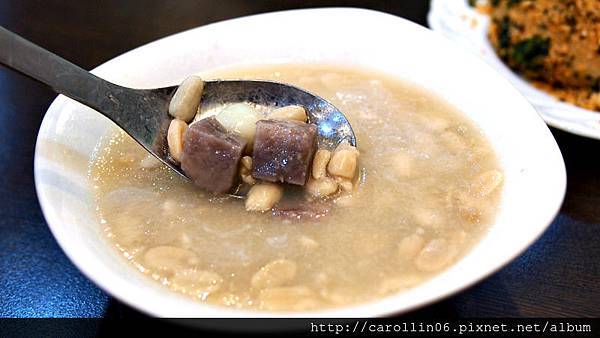 【隨興食記】《雙連圓仔湯》捷運雙連站的排隊甜品-雙連圓仔湯