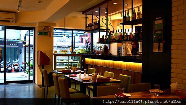 【試吃】《Eat Eat 意義Bistro》藝人常出沒的藝人店-Bistro 【試吃】《Eat Eat 意義Bistro》藝人常出沒的藝人店-Bistro