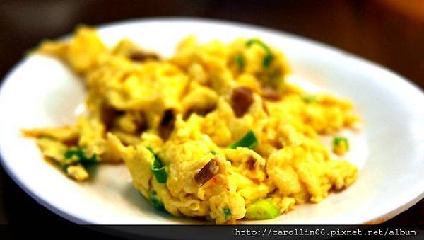 【隨興食記】台中。《十分有味》中式料理便宜吃到飽-十分有味