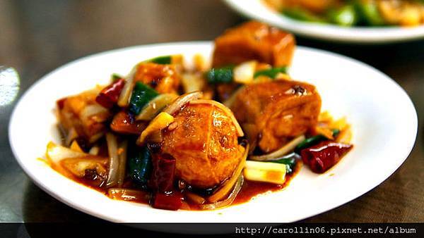 【隨興食記】台中。《十分有味》中式料理便宜吃到飽-十分有味 【隨興食記】台中。《十分有味》中式料理便宜吃到飽-十分有味