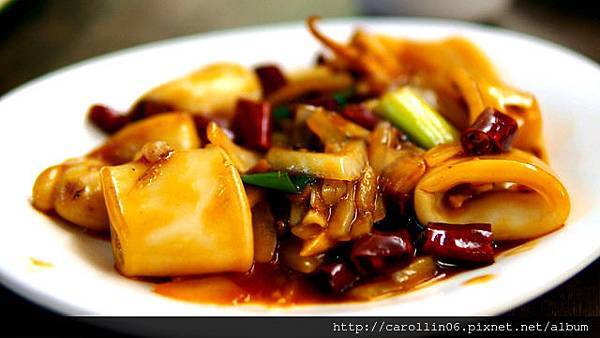 【隨興食記】台中。《十分有味》中式料理便宜吃到飽-十分有味