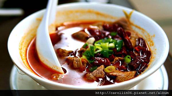 【隨興食記】台中。《十分有味》中式料理便宜吃到飽-十分有味