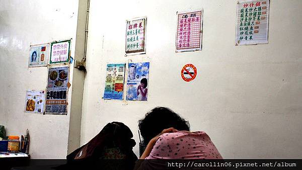 【隨興食記】基隆。《正老牌咖哩麵》巷子內的三十年老店 【隨興食記】基隆。《正老牌咖哩麵》巷子內的三十年老店