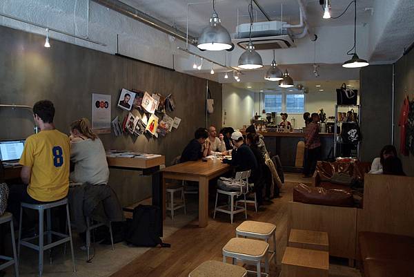 【咖啡】東京自由行。渋谷澀谷區《STREAMER COFFEE COMPANY》世界拉花冠軍澤田洋史的咖啡 【咖啡】東京自由行。渋谷澀谷區《STREAMER COFFEE COMPANY》世界拉花冠軍澤田洋史的咖啡