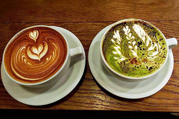 【咖啡】東京自由行。渋谷澀谷區《STREAMER COFFEE COMPANY》世界拉花冠軍澤田洋史的咖啡 【咖啡】東京自由行。渋谷澀谷區《STREAMER COFFEE COMPANY》世界拉花冠軍澤田洋史的咖啡