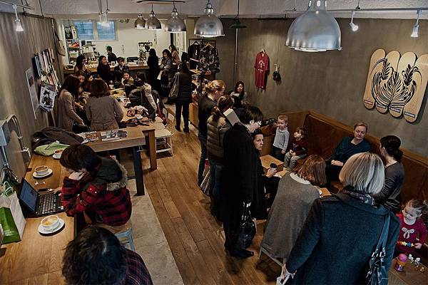 【咖啡】東京自由行。渋谷澀谷區《STREAMER COFFEE COMPANY》世界拉花冠軍澤田洋史的咖啡 【咖啡】東京自由行。渋谷澀谷區《STREAMER COFFEE COMPANY》世界拉花冠軍澤田洋史的咖啡