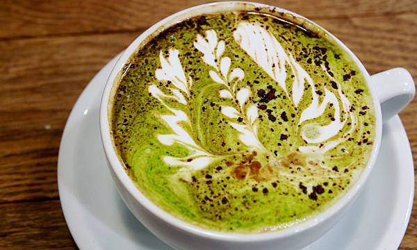 【咖啡】東京自由行。渋谷澀谷區《STREAMER COFFEE COMPANY》世界拉花冠軍澤田洋史的咖啡 【咖啡】東京自由行。渋谷澀谷區《STREAMER COFFEE COMPANY》世界拉花冠軍澤田洋史的咖啡