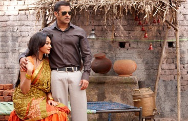 Dabangg