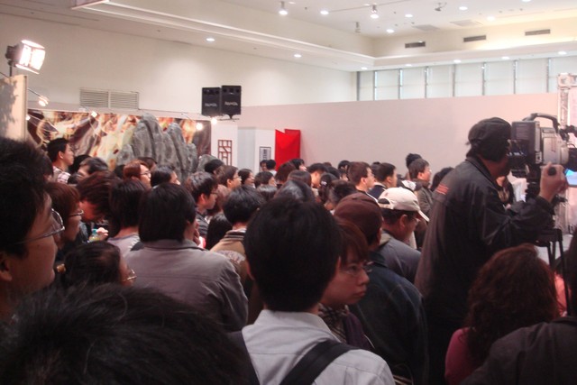台灣布袋戲文化藝術展
