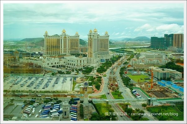 【澳门自由行】凼仔半日游+官也街必吃必买之