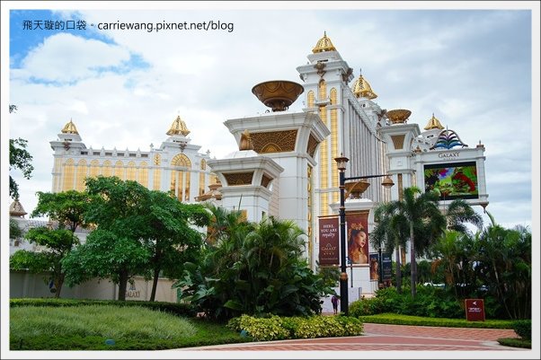 【澳门自由行】凼仔半日游+官也街必吃必买之