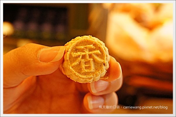 【澳门自由行】凼仔半日游+官也街必吃必买之